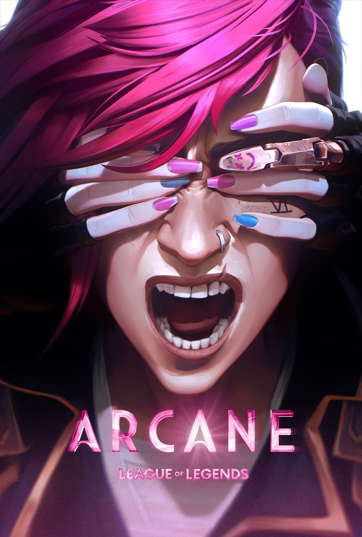 Arcane