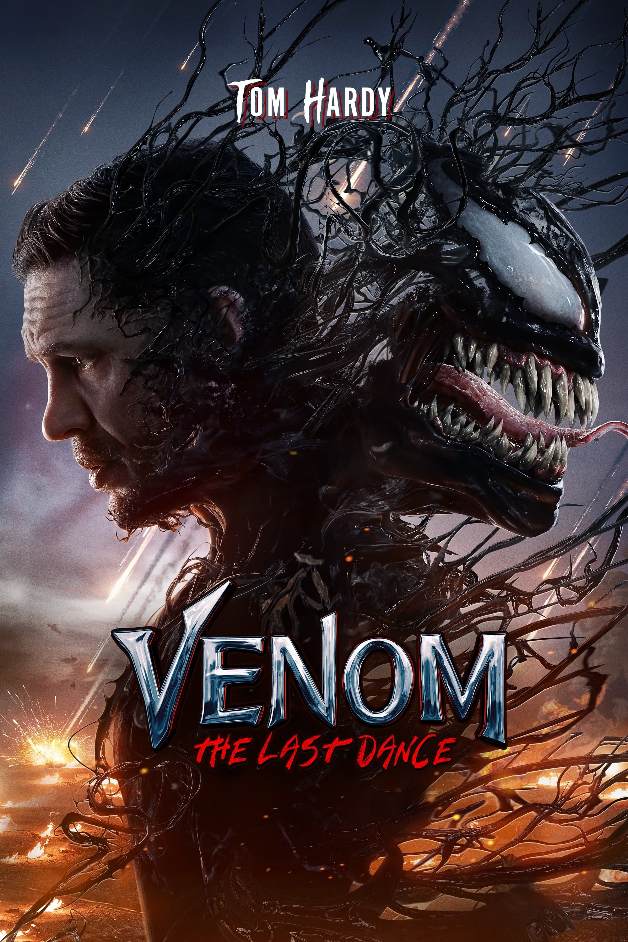 Venom: The Last Dance